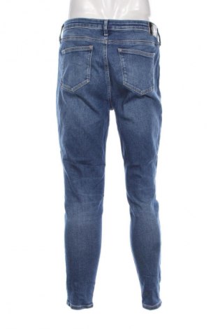 Férfi farmernadrág Calvin Klein Jeans, Méret L, Szín Kék, Ár 22 109 Ft