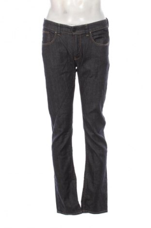 Męskie jeansy Calvin Klein Jeans, Rozmiar M, Kolor Niebieski, Cena 268,99 zł