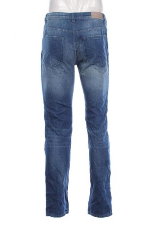 Blugi de bărbați Calvin Klein Jeans, Mărime M, Culoare Albastru, Preț 267,99 Lei