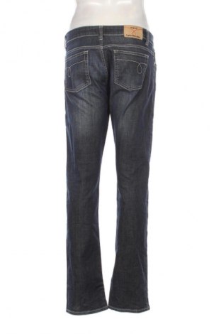Pánske džínsy  Calvin Klein Jeans, Veľkosť M, Farba Modrá, Cena  47,95 €