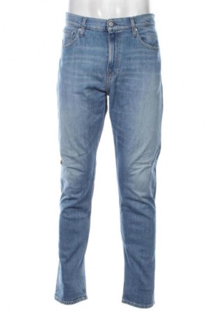 Herren Jeans Calvin Klein Jeans, Größe L, Farbe Blau, Preis 56,99 €