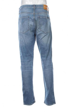 Herren Jeans Calvin Klein Jeans, Größe L, Farbe Blau, Preis 56,99 €