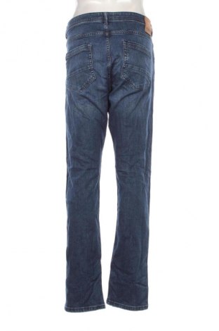Мъжки дънки Cars Jeans, Размер XL, Цвят Син, Цена 39,99 лв.