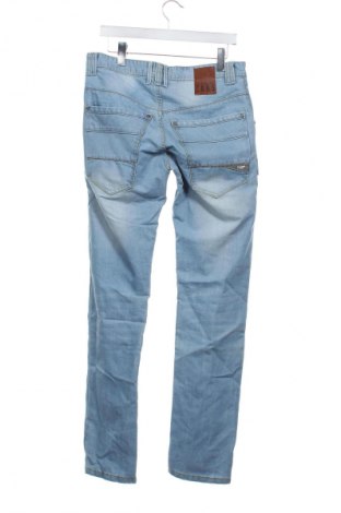 Męskie jeansy Cars Jeans, Rozmiar M, Kolor Niebieski, Cena 127,99 zł
