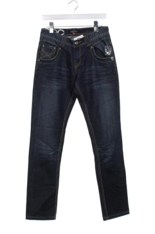 Ανδρικό τζίν Cars Jeans, Μέγεθος XS, Χρώμα Μπλέ, Τιμή 24,99 €