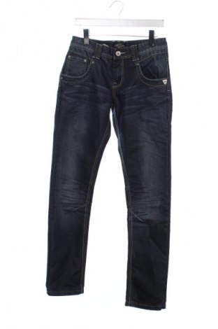 Blugi de bărbați Cars Jeans, Mărime S, Culoare Albastru, Preț 132,99 Lei