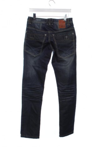 Blugi de bărbați Cars Jeans, Mărime S, Culoare Albastru, Preț 132,99 Lei