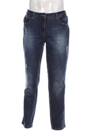 Pánske džínsy  Cecil, Veľkosť XXL, Farba Modrá, Cena  27,95 €