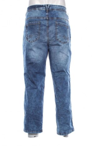 Ανδρικό τζίν Cecil, Μέγεθος L, Χρώμα Μπλέ, Τιμή 13,99 €
