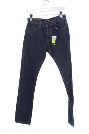 Herren Jeans Costume National, Größe M, Farbe Blau, Preis 132,99 €