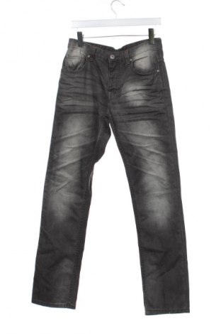 Herren Jeans Denim 1982, Größe M, Farbe Grau, Preis 26,99 €