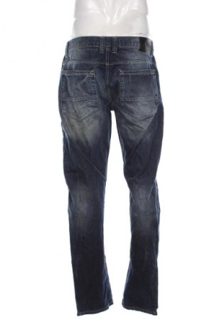 Blugi de bărbați Denim 1982, Mărime L, Culoare Albastru, Preț 57,99 Lei