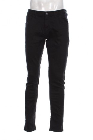 Herren Jeans Denim 1982, Größe L, Farbe Schwarz, Preis € 12,99
