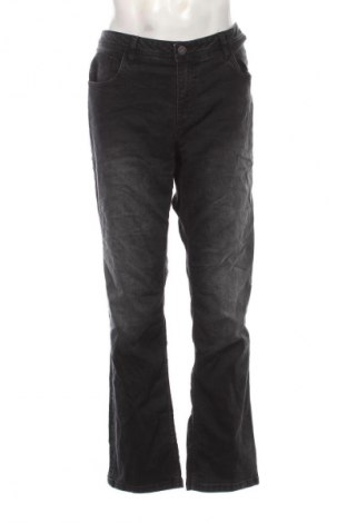 Ανδρικό τζίν Denim 1982, Μέγεθος XL, Χρώμα Μαύρο, Τιμή 24,99 €