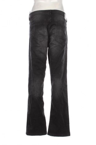 Ανδρικό τζίν Denim 1982, Μέγεθος XL, Χρώμα Μαύρο, Τιμή 24,99 €