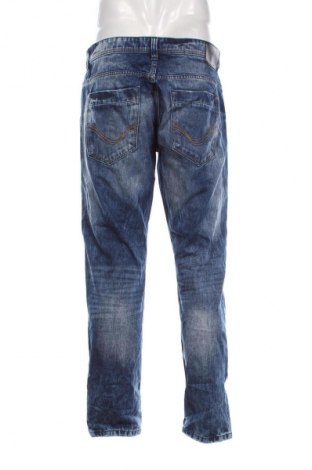 Męskie jeansy Denim 1982, Rozmiar XL, Kolor Niebieski, Cena 127,99 zł