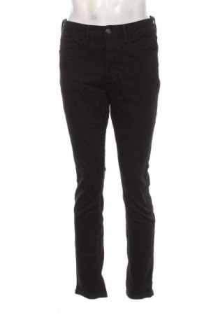 Herren Jeans Denim&Co., Größe M, Farbe Schwarz, Preis € 12,99