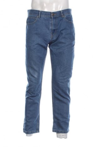 Blugi de bărbați Denim Co., Mărime M, Culoare Albastru, Preț 127,99 Lei