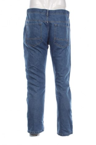 Blugi de bărbați Denim Co., Mărime M, Culoare Albastru, Preț 127,99 Lei