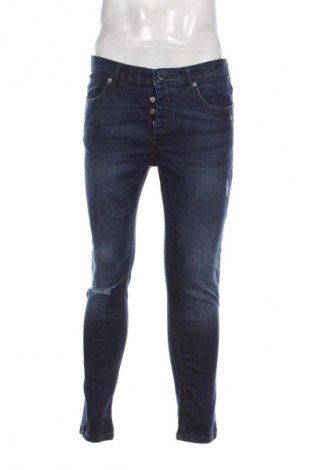 Ανδρικό τζίν Denim&Co., Μέγεθος M, Χρώμα Μπλέ, Τιμή 10,99 €