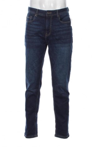 Męskie jeansy Dept Denim Departmet, Rozmiar L, Kolor Niebieski, Cena 355,99 zł
