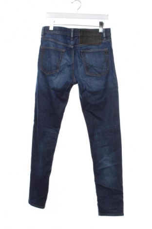 Męskie jeansy Diesel, Rozmiar M, Kolor Niebieski, Cena 358,99 zł