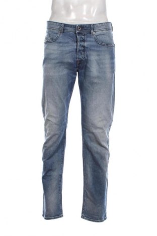 Herren Jeans Diesel, Größe L, Farbe Blau, Preis € 75,99