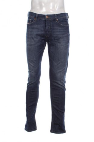 Męskie jeansy Diesel, Rozmiar M, Kolor Niebieski, Cena 358,99 zł