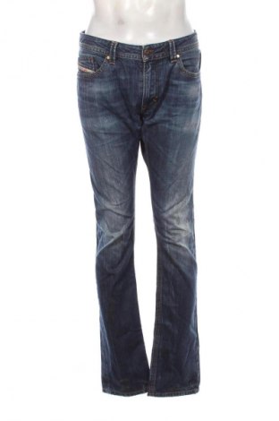 Herren Jeans Diesel, Größe L, Farbe Blau, Preis 64,99 €