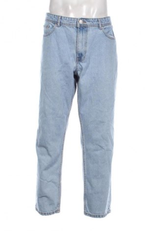 Blugi de bărbați Don't Think Twice, Mărime XL, Culoare Albastru, Preț 133,99 Lei
