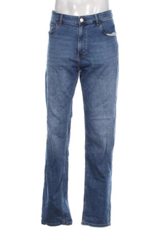 Męskie jeansy Esprit, Rozmiar XL, Kolor Niebieski, Cena 157,99 zł