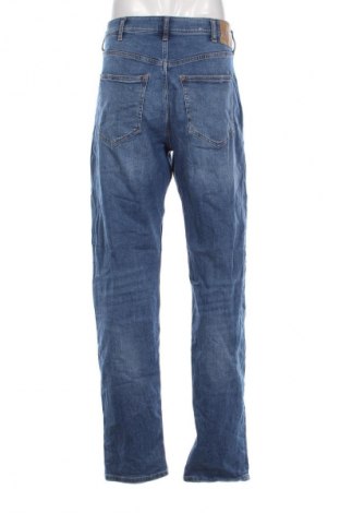 Męskie jeansy Esprit, Rozmiar XL, Kolor Niebieski, Cena 157,99 zł