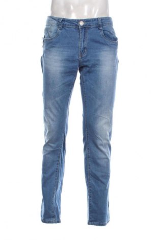 Herren Jeans Fanco, Größe XL, Farbe Blau, Preis 26,99 €