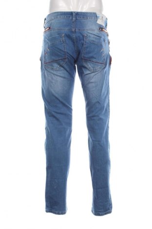 Herren Jeans Fanco, Größe XL, Farbe Blau, Preis 26,99 €