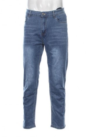 Herren Jeans Fashion Jeans, Größe M, Farbe Blau, Preis 19,99 €