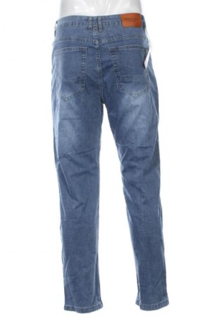 Herren Jeans Fashion Jeans, Größe M, Farbe Blau, Preis 19,99 €