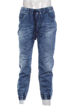 Pánske džínsy  Fb Sister, Veľkosť M, Farba Modrá, Cena  22,95 €