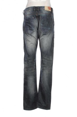 Herren Jeans Fishbone, Größe L, Farbe Blau, Preis 26,99 €