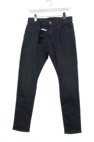Ανδρικό τζίν G-Star Raw, Μέγεθος S, Χρώμα Μπλέ, Τιμή 132,99 €