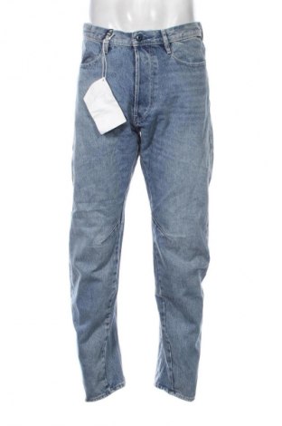 Pánske džínsy  G-Star Raw, Veľkosť L, Farba Modrá, Cena  119,95 €