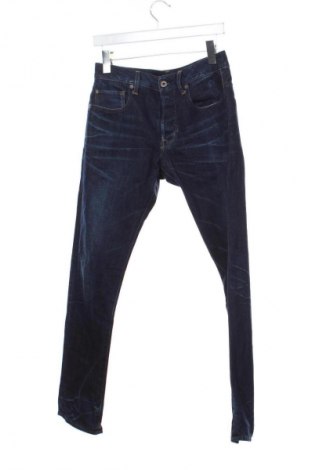 Blugi de bărbați G-Star Raw, Mărime S, Culoare Albastru, Preț 314,99 Lei