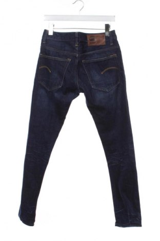 Blugi de bărbați G-Star Raw, Mărime S, Culoare Albastru, Preț 314,99 Lei