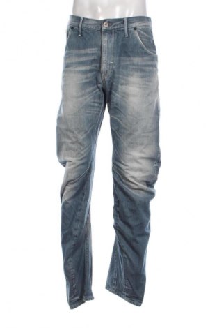 Herren Jeans G-Star Raw, Größe L, Farbe Blau, Preis € 66,99