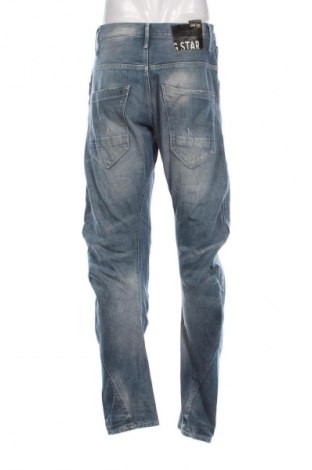 Herren Jeans G-Star Raw, Größe L, Farbe Blau, Preis € 66,99