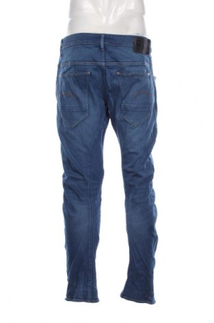 Мъжки дънки G-Star Raw, Размер L, Цвят Син, Цена 96,99 лв.
