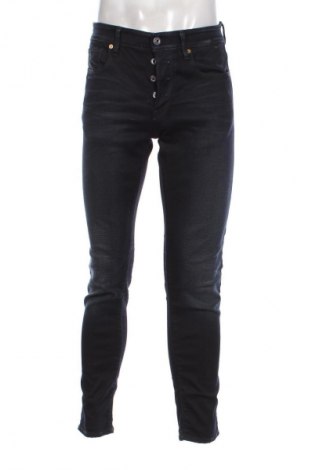 Blugi de bărbați G-Star Raw, Mărime M, Culoare Albastru, Preț 283,99 Lei