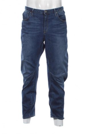 Herren Jeans G-Star Raw, Größe XL, Farbe Blau, Preis 66,99 €