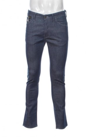 Мъжки дънки G-Star Raw, Размер M, Цвят Син, Цена 96,99 лв.