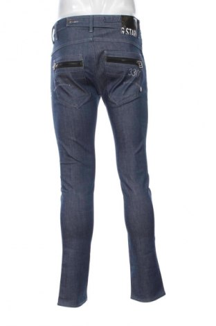 Мъжки дънки G-Star Raw, Размер M, Цвят Син, Цена 96,99 лв.