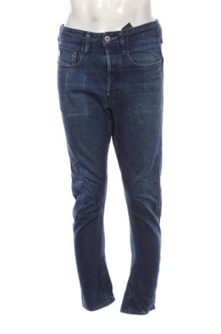 Pánske džínsy  G-Star Raw, Veľkosť M, Farba Modrá, Cena  55,95 €